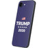 Trump 2020 Blue iPhone 16e Skin
