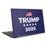 Trump 2020 Blue Dell Latitude Skin