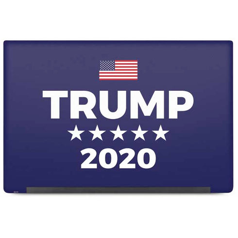 Trump 2020 Blue Dell Latitude Skin