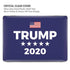 Trump 2020 Blue MacBook Pro 14in (2021-24) Case plus Skin