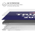 Trump 2020 Blue MacBook Pro 14in (2021-24) Case plus Skin