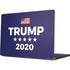 Trump 2020 Blue Apple MacBook Pro 14-inch Skin