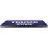 Trump 2020 Blue Apple MacBook Pro 14-inch Skin