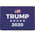 Trump 2020 Blue MacBook Skins
