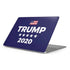 Trump 2020 Blue Apple MacBook Pro 16-inch Skin