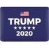 Trump 2020 Blue Apple MacBook Pro 16-inch Skin