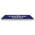 Trump 2020 Blue Apple MacBook Pro 16-inch Skin