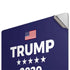 Trump 2020 Blue Apple MacBook Pro 16-inch Skin