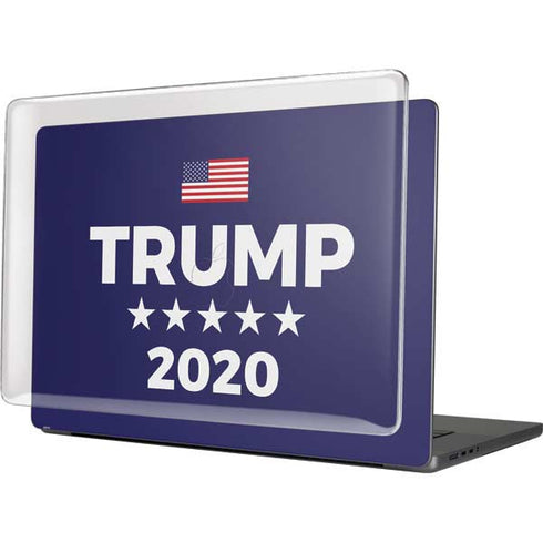 Trump 2020 Blue MacBook Cases