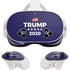 Trump 2020 Blue Meta Quest 3S Skin