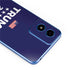 Trump 2020 Blue Moto G Play 4G (2024) Skin