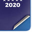 Trump 2020 Blue Moto G Play 4G (2024) Skin