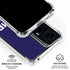 Trump 2020 Blue Moto G Power 5G (2024) Clear Case