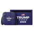 Trump 2020 Blue Nintendo Skins