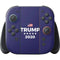Trump 2020 Blue Nintendo Switch 2 (2025) Joy-Con Controller Skin