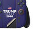 Trump 2020 Blue Nintendo Switch 2 (2025) Joy-Con Controller Skin