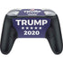 Trump 2020 Blue Nintendo Switch 2 (2025) Pro Controller Skin