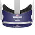 Trump 2020 Blue Oculus Quest 2 Skin