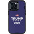 Trump 2020 Blue Otterbox Defender iPhone Skin