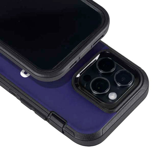 Trump 2020 Blue Otterbox Defender iPhone Skin