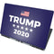 Trump 2020 Blue Dell Precision Skin