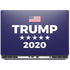 Trump 2020 Blue Dell Precision Skin