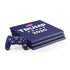 Trump 2020 Blue PlayStation PS4 Skins