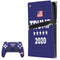 Trump 2020 Blue PS5 Pro Bundle Skin