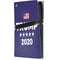 Trump 2020 Blue PS5 Pro Console Skin