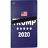 Trump 2020 Blue PS5 Pro Console Skin