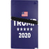 Trump 2020 Blue PS5 Pro Console Skin