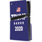 Trump 2020 Blue PS5 Pro Disk Console Skin