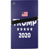 Trump 2020 Blue PS5 Pro Disk Console Skin