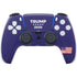 Trump 2020 Blue PlayStation PS5 Skins