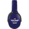 Trump 2020 Blue Skullcandy Venue Skin