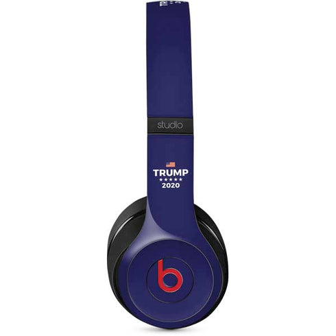 Trump 2020 Blue Studio Wireless Skin