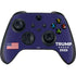 Trump 2020 Blue Xbox Series X Bundle Skin
