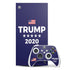 Trump 2020 Blue Xbox Series X Skins
