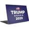 Trump 2020 Blue Dell XPS Skin