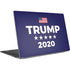 Trump 2020 Blue Dell XPS Skin