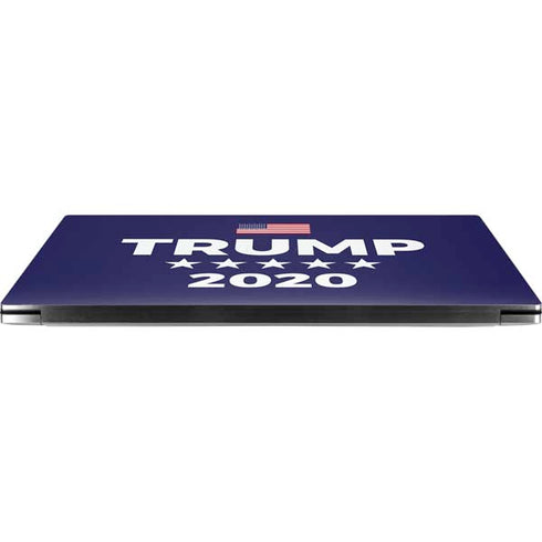 Trump 2020 Blue Dell XPS Skin
