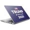Trump 2020 Blue HP ZBook Fury 16 G10 Skin