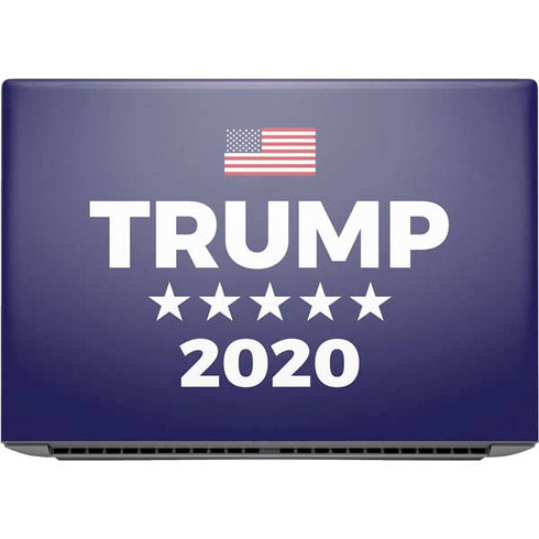 Trump 2020 Blue HP ZBook Fury 16 G10 Skin