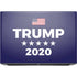 Trump 2020 Blue HP ZBook Fury 16 G10 Skin