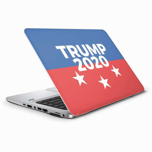 Trump 2020 HP Elitebook Skin