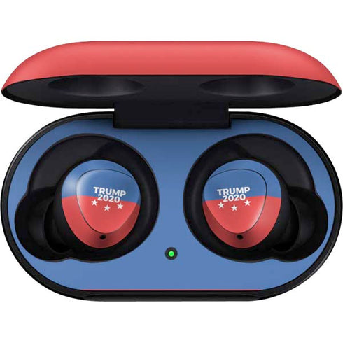 Trump 2020 Galaxy Buds Skin