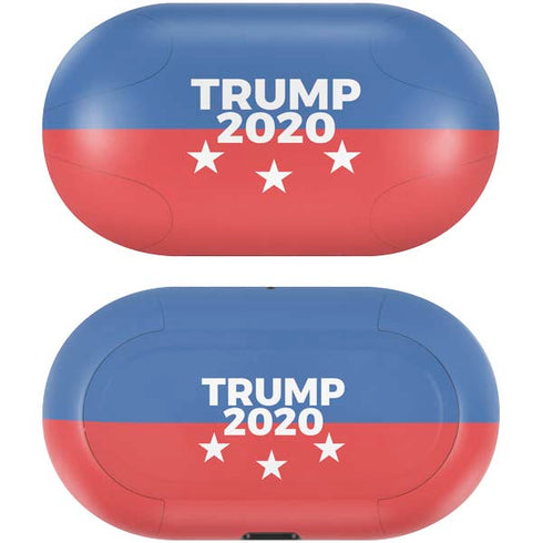 Trump 2020 Galaxy Buds Skin