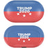 Trump 2020 Galaxy Buds Skin