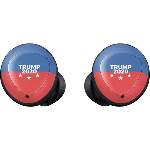 Trump 2020 Galaxy Buds Skin