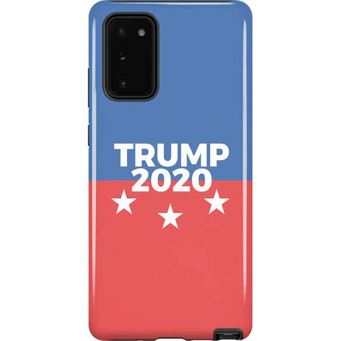 Trump 2020 Galaxy Cases